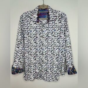 Robert Graham Classic Fit shirt
